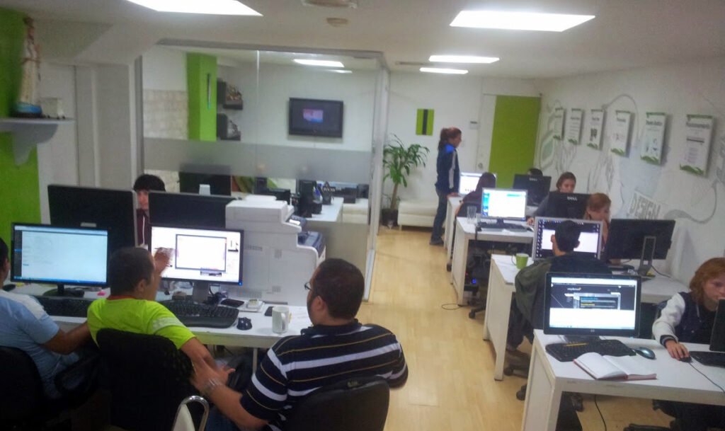 Diseño de Logos y Logotipos en Miami, Virginia, Kansas, Arizona, Oregón y California, y Orlando Florida